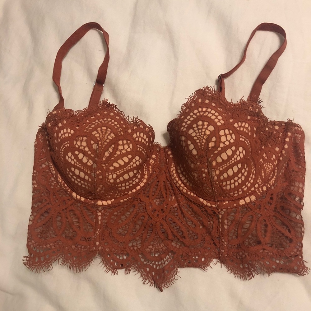Victoria’s Secret Very Sexy Bustier
